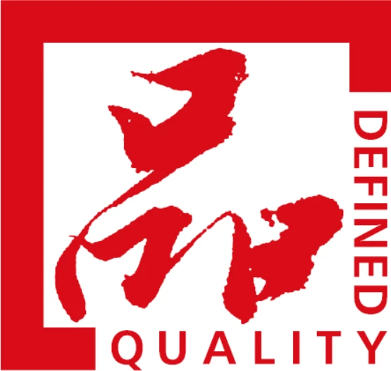 En annan tillverkad i Zhejiang-standard utarbetad av Donghua har klarat grans...